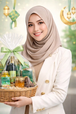 Toko Parcel Dumai